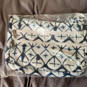 Lug slider fs crossbody bag